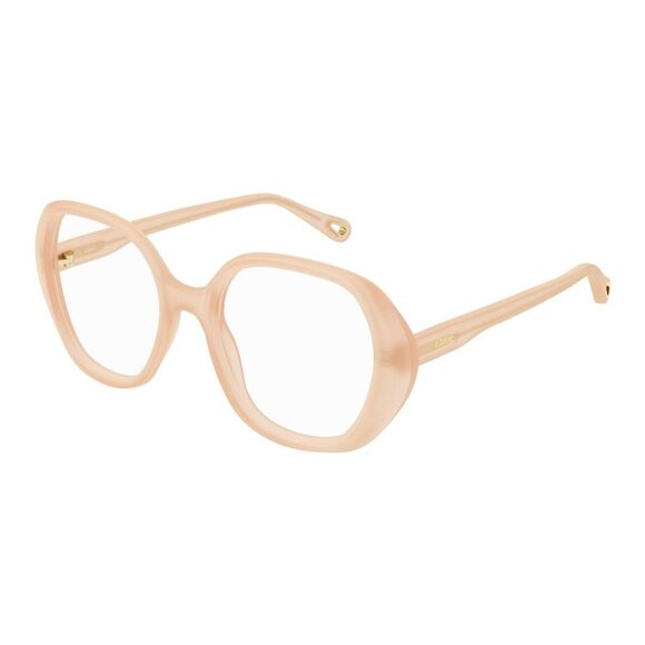 NEW CHLOE EYEGLASSES NUDE WOMEN EYEWEAR CHLOE - Picture 1 of 3